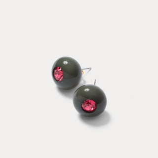 Rachel Comey - Goble Studded Earrings