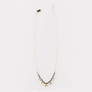 Iwona Ludyga Designs - Drift Cluster Necklace