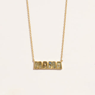 Be Maad - Mama Necklace