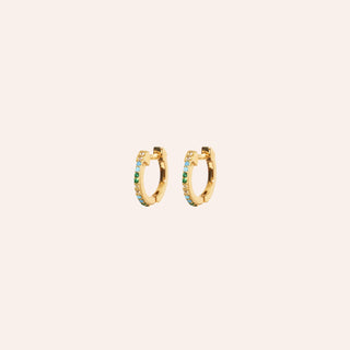 Be Maad - Rheya Earrings