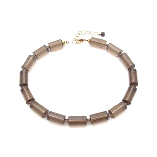 Jacqueline Rose - Lucent Collar Necklace