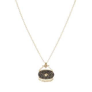 Marie Laure Chamorel - NÂº894 Necklace