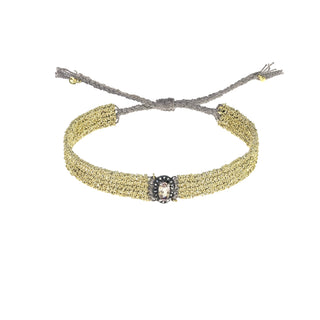 Marie Laure Chamorel - NÂº892 Bracelet