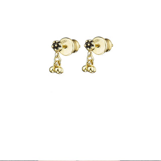 Marie Laure Chamorel - NÂº449 Earrings