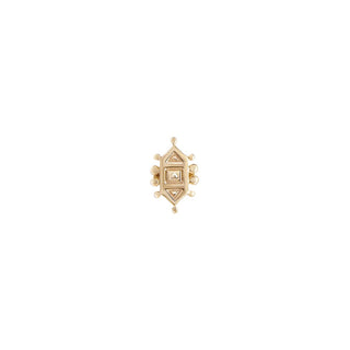 Metier - Gold Dala Stud
