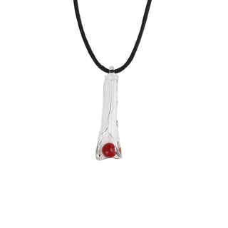Keane - Pea Pod Necklace