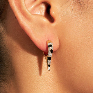 Be Maad - Ranee Earrings