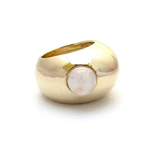 Jacqueline Rose - Pebble Ring