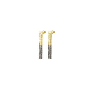 Marie Laure Chamorel - NÂº463 Earrings