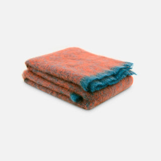 Cushendale - Clash Throw Blanket