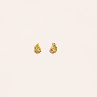 Be Maad - Livna Earrings