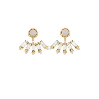 Lionette - Chloe Earrings