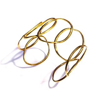 K/ller Collection - Multi Ellipse Cuff