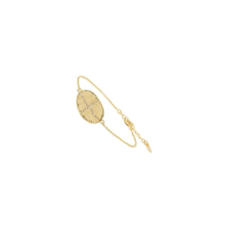 Louise Hendricks - Bazile Bracelet