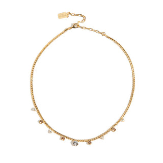 Lionette - Provence Charm Necklace