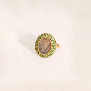 Be Maad - Mirage Ring