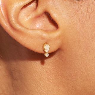 Be Maad - Mani Earrings