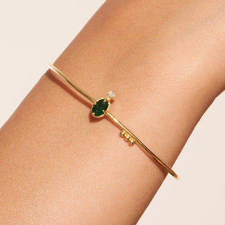 Be Maad - Mani Cuff