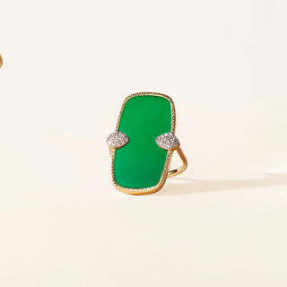 Be Maad - Sangha Ring