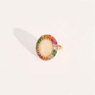 Be Maad - Mirage Ring
