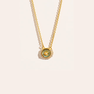 Be Maad - Coquillage Necklace
