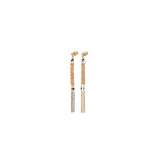Marie Laure Chamorel - NÂº885 Earrings