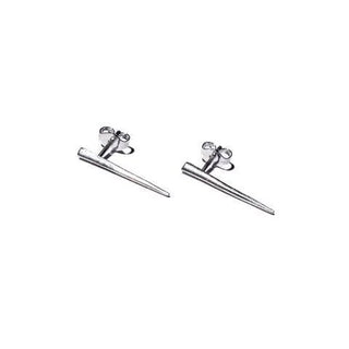 K/ller Collection - Small Quill Spike Earring