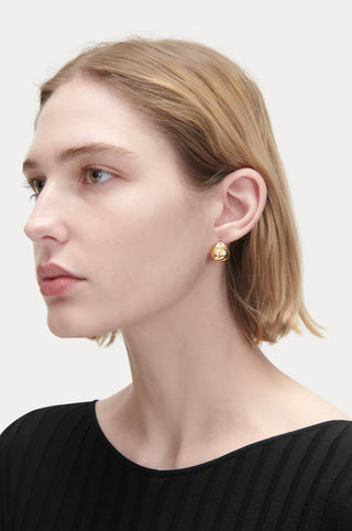 Rachel Comey - Baby Keel Hoops