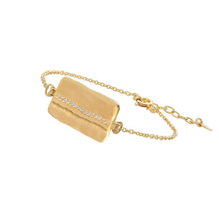 Louise Hendricks - Elvis Bracelet