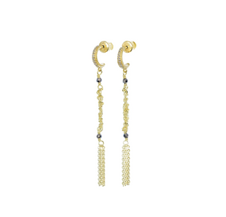 Marie Laure Chamorel - NÂº988 Earrings