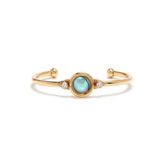 Lionette - Gamla Cuff