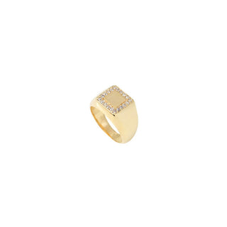 Louise Hendricks - Polydoros Ring