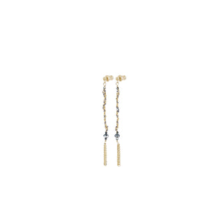 Marie Laure Chamorel - NÂº815 Earrings