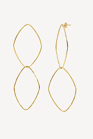 Moliane - Paros Earrings