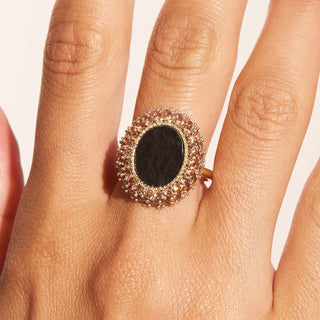 Be Maad - Mirage Ring