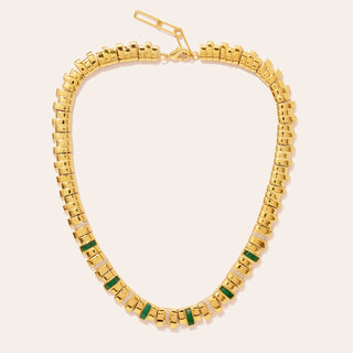 Be Maad - Empreinte Necklace