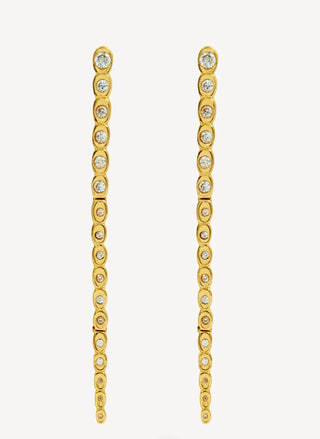 Moliane - Elon Earrings (gold)