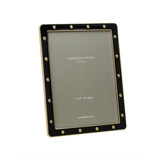 Addison Ross - Gold Locket Frame - 5x7