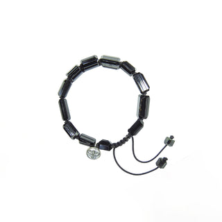 Joseph Brooks - Black Tourmaline Bracelet