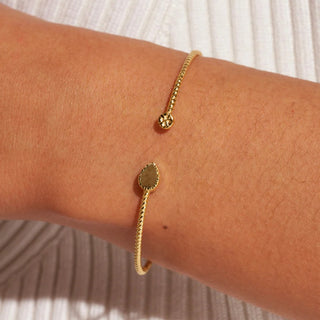 Be Maad - Bali Cuff