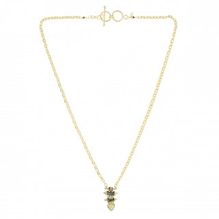 Marie Laure Chamorel - NÂº769 Necklace
