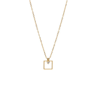 Lionette - Jess Pendant Necklace