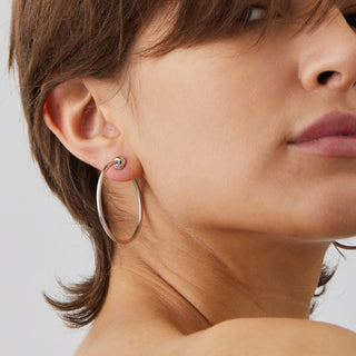 Jenny Bird - Icon Hoops