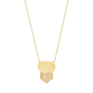 Louise Hendricks - Magda Necklace