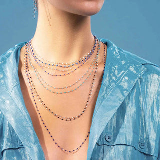 Gigi Clozeau - Classic Gigi Necklace