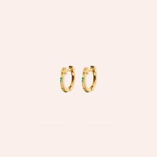 Be Maad - Rheya Earrings