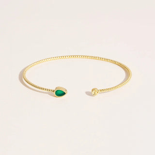 Be Maad - Bali Cuff
