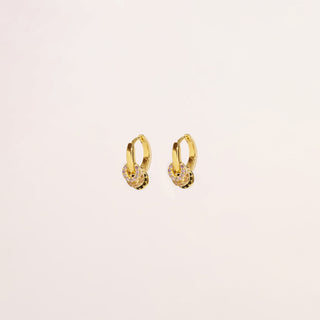 Be Maad - Karma Earrings