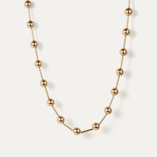Jenny Bird - Celeste Necklace