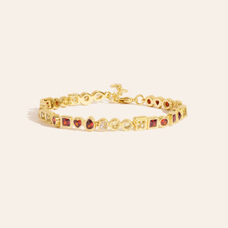 Be Maad - Riviere Bracelet